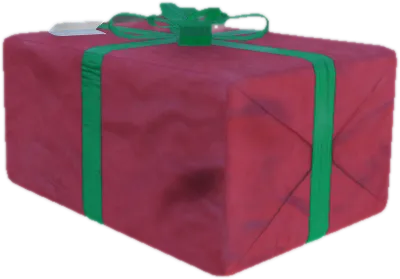 Transparent PNG of the GTA V prop xm3_prop_xm3_present_01a