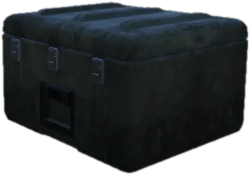 Transparent PNG of the GTA V prop xm_prop_vancrate_01a