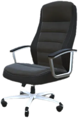 Transparent PNG of the GTA V prop xm_prop_x17_avengerchair_02