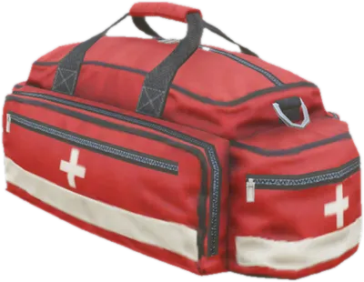 Transparent PNG of the GTA V prop xm_prop_x17_bag_med_01a