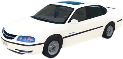 Transparent PNG of the GTA V vehicle 03impa