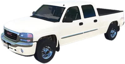 Transparent PNG of the GTA V vehicle 03sierra