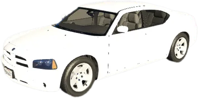 Transparent PNG of the GTA V vehicle 08charbs