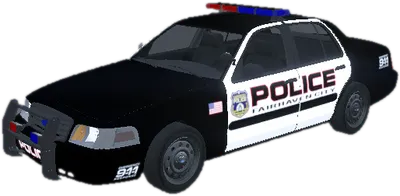 Transparent PNG of the GTA V vehicle 08crwnfcpd