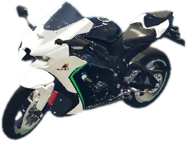 Transparent PNG of the GTA V vehicle 10r24i