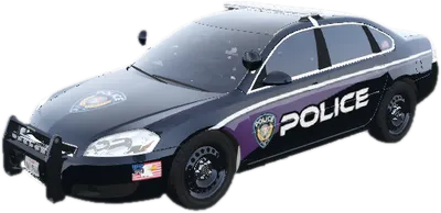 Transparent PNG of the GTA V vehicle 11imp