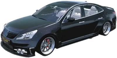 Transparent PNG of the GTA V vehicle 15equusbk_sj