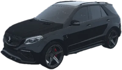 Transparent PNG of the GTA V vehicle 16topcargle