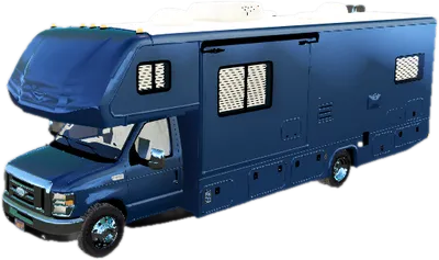 Transparent PNG of the GTA V vehicle 17jamb