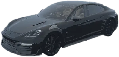 Transparent PNG of the GTA V vehicle 17mansorypnmr