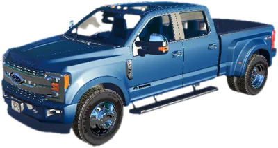 Transparent PNG of the GTA V vehicle 18f350ds