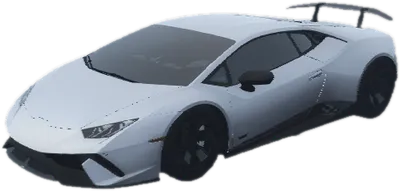 Transparent PNG of the GTA V vehicle 18performante
