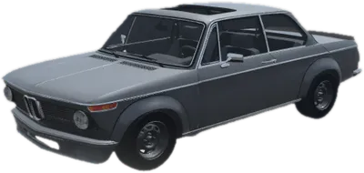 Transparent PNG of the GTA V vehicle 2002t