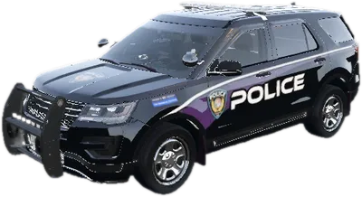 Transparent PNG of the GTA V vehicle 2016fpiu