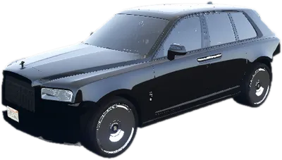 Transparent PNG of the GTA V vehicle 2023culnanc
