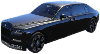 Transparent PNG of the GTA V vehicle 2023phantom8ewb
