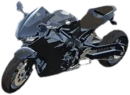 Transparent PNG of the GTA V vehicle 204s1ks