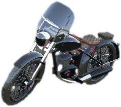 Transparent PNG of the GTA V vehicle 204s1lunger