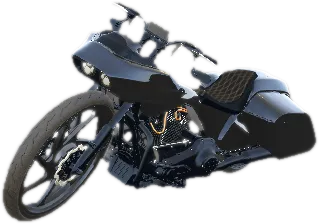 Transparent PNG of the GTA V vehicle 204sbigwheel