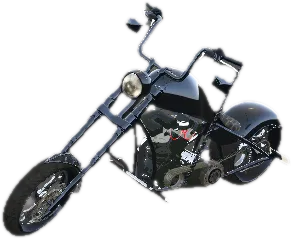 Transparent PNG of the GTA V vehicle 204sclub