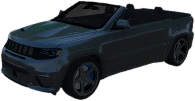 Transparent PNG of the GTA V vehicle 204sdroptopbird