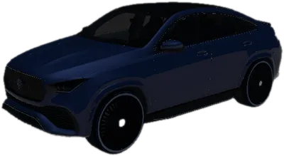 Transparent PNG of the GTA V vehicle 204sgleam
