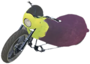 Transparent PNG of the GTA V vehicle 204sgomd