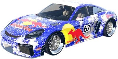 Transparent PNG of the GTA V vehicle 204sgrowlerrs4
