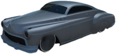 Transparent PNG of the GTA V vehicle 204shermes