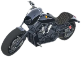 Transparent PNG of the GTA V vehicle 204shog