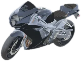 Transparent PNG of the GTA V vehicle 204sjinx