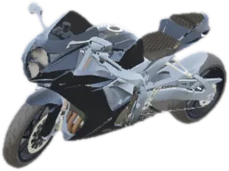 Transparent PNG of the GTA V vehicle 204sjinxs