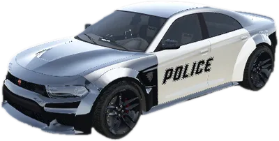 Transparent PNG of the GTA V vehicle 204sleobuffalorb