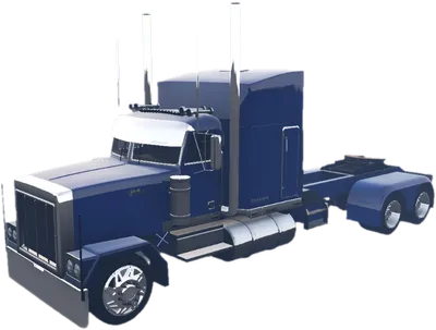 Transparent PNG of the GTA V vehicle 204sphantom