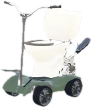 Transparent PNG of the GTA V vehicle 204sroadcommode