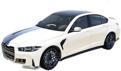 Transparent PNG of the GTA V vehicle 204ssentinelcomp