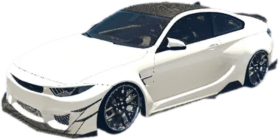 Transparent PNG of the GTA V vehicle 204ssentinelcoupe
