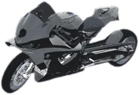 Transparent PNG of the GTA V vehicle 204ssngs