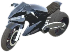 Transparent PNG of the GTA V vehicle 204sstinger