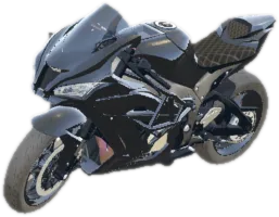 Transparent PNG of the GTA V vehicle 204sstunt