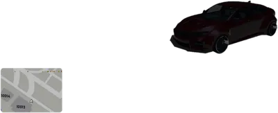 Transparent PNG of the GTA V vehicle 204ssugoi