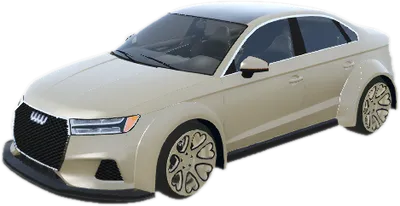 Transparent PNG of the GTA V vehicle 204stailgaters