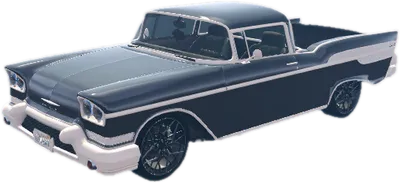 Transparent PNG of the GTA V vehicle 204stornado