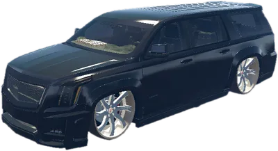 Transparent PNG of the GTA V vehicle 204swidebodylac