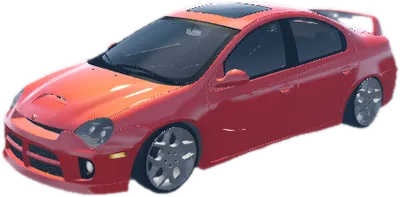 Transparent PNG of the GTA V vehicle 204sxenon
