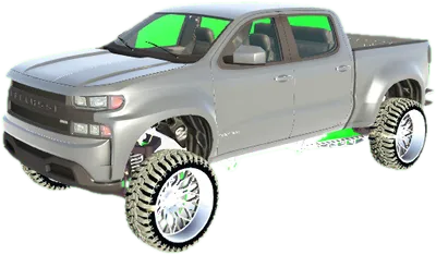 Transparent PNG of the GTA V vehicle 204syosemite
