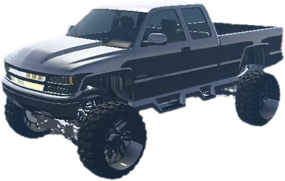 Transparent PNG of the GTA V vehicle 204syosemite1500