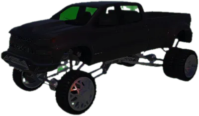 Transparent PNG of the GTA V vehicle 204syosemitedually