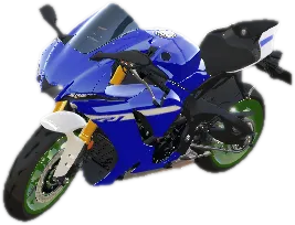 Transparent PNG of the GTA V vehicle 20r1