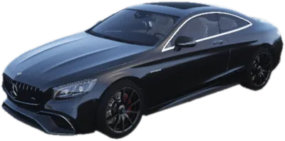 Transparent PNG of the GTA V vehicle 20s63c